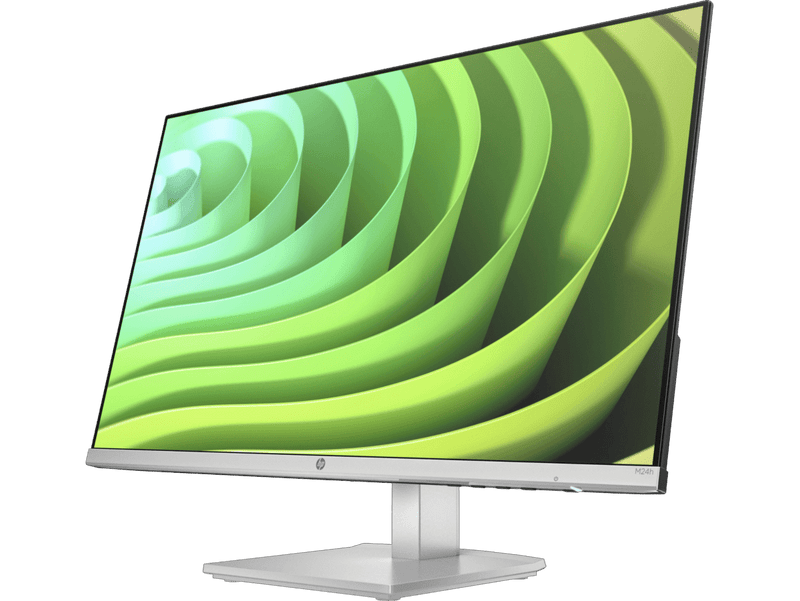 HP M24H 24 INCHES IPS PANEL FULL HD LED MONITOR - SWIFT PERIPHERALS1084939