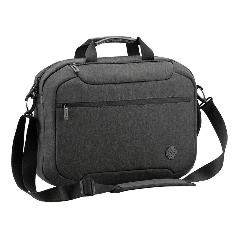 HP Millennial 2 - in - 1 Bag cum Briefcase for Laptops up to 15.6 inches - SWIFT PERIPHERALS4WP64PA
