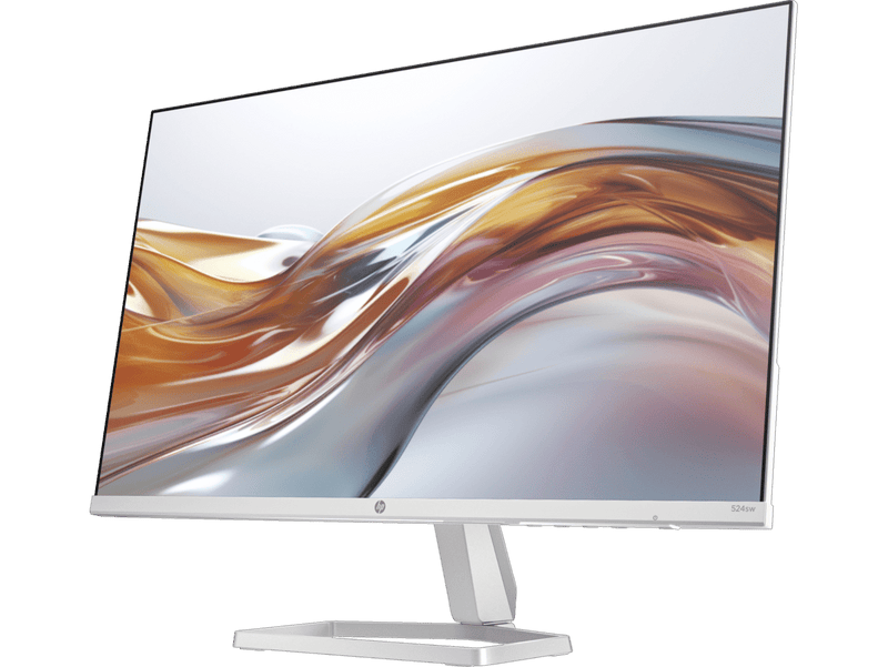 HP MONITOR S5 524SW FHD IPS - SWIFT PERIPHERALS1090572