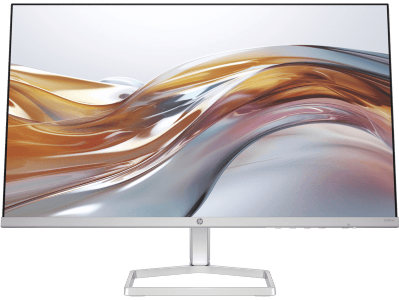 HP MONITOR S5 524SW FHD IPS - SWIFT PERIPHERALS1090572