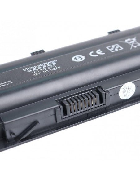 HP MU06 Original OEM 44Whr 4000mAh 10.8V 6 Cell Laptop Battery for Select HP Laptops - SWIFT PERIPHERALSMU06-OEM