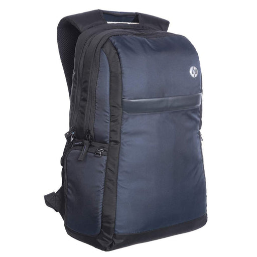 HP NB Bundle Backpack with Dedicated Padded Compartment for Laptops up to 15.6 inch (W3Z70PA) - SWIFT PERIPHERALSW3Z70PA