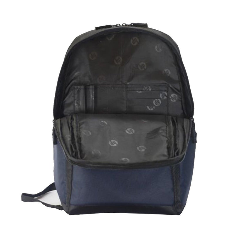 HP NB Bundle Backpack with Dedicated Padded Compartment for Laptops up to 15.6 inch (W3Z70PA) - SWIFT PERIPHERALSW3Z70PA