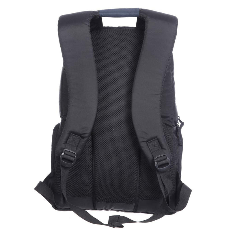 HP NB Bundle Backpack with Dedicated Padded Compartment for Laptops up to 15.6 inch (W3Z70PA) - SWIFT PERIPHERALSW3Z70PA