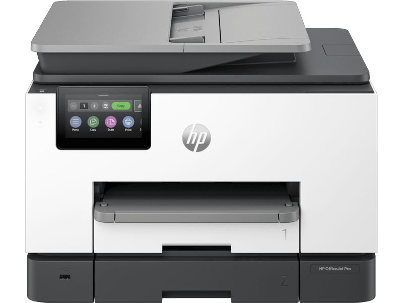 HP OFFICEJET PRO 9130 ALL - IN - ONE PRINTER 404L7C - SWIFT PERIPHERALSHp-Printer024