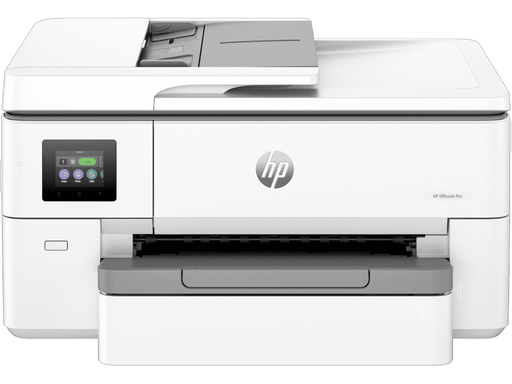 HP OFFICEJET PRO 9720 WIDE FORMAT ALL - IN - ONE PRINTER 53N94C - SWIFT PERIPHERALSHp-Printer025