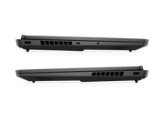 HP OMEN, 14TH GEN INTEL CORE I7 - 14650HX, 8GB RTX 5050, 24GB DDR5(UPGRADEABLE) 1TB SSD, 165HZ, 2K WUXGA, 3MS, 400 NITS, 16''/40.6CM, WIN11, M365* OFFICE24, BLACK, 2.43KG, AM0241TX - SWIFT PERIPHERALS1095990