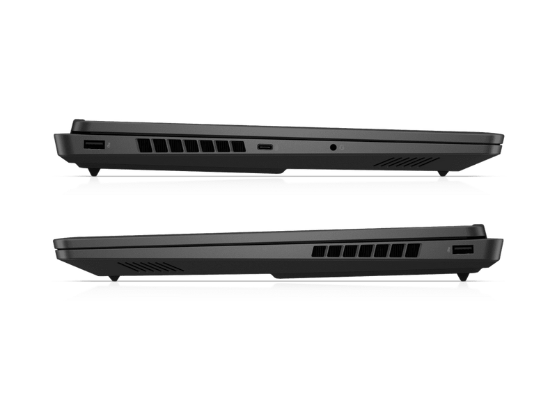 HP OMEN, 14TH GEN INTEL CORE I7 - 14650HX, 8GB RTX 5050, 24GB DDR5(UPGRADEABLE) 1TB SSD, 165HZ, 2K WUXGA, 3MS, 400 NITS, 16''/40.6CM, WIN11, M365* OFFICE24, BLACK, 2.43KG, AM0241TX - SWIFT PERIPHERALS1095990