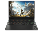 HP OMEN 16 AM0279TX [CI9 - 14900HX/24GB/1TB SSD/WIN11 HOME+MS24/16.0"/8GB - RTX5060 GRAPHICS/1 YEAR(S)/BLACK] - SWIFT PERIPHERALS1095337