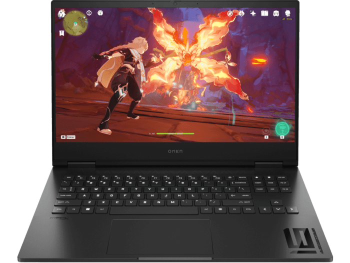 HP OMEN 16 - WF1095TX GAMING LAPTOP (14TH GEN CORE I7/ 16GB/ 1TB SSD/ WIN11/ 8GB GRAPH) - SWIFT PERIPHERALSHPLAPTOP-045