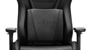 HP OMEN Citadel Gaming Chair with 135° Adjustable Seat and 4D Armrest Built - in Pillows for Comfort - SWIFT PERIPHERALS6KY97AA