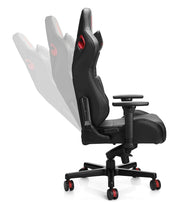 HP OMEN Citadel Gaming Chair with 135° Adjustable Seat and 4D Armrest Built - in Pillows for Comfort - SWIFT PERIPHERALS6KY97AA
