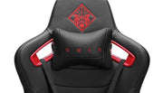 HP OMEN Citadel Gaming Chair with 135° Adjustable Seat and 4D Armrest Built - in Pillows for Comfort - SWIFT PERIPHERALS6KY97AA