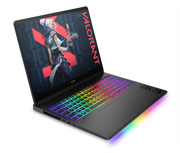 HP OMEN MAX Gaming Laptop 16, Black, Ultra 9 - 275HX (24C) 64 GB DDR5 - 5600 MT/s 2TB SSD Hard Drive, RTX 5090 24GB, 64 GB DDR5 Windows 11 Home40.6 cm (16) diagonal WQXGA OLED display,240 Hz, 0.2 ms response time - SWIFT PERIPHERALSHP 5090