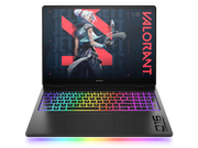 HP OMEN MAX Gaming Laptop 16, Black, Ultra 9 - 275HX (24C) 64 GB DDR5 - 5600 MT/s 2TB SSD Hard Drive, RTX 5090 24GB, 64 GB DDR5 Windows 11 Home40.6 cm (16) diagonal WQXGA OLED display,240 Hz, 0.2 ms response time - SWIFT PERIPHERALSHP 5090