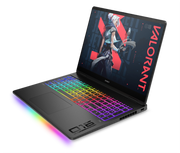 HP OMEN MAX Gaming Laptop 16, Black, Ultra 9 - 275HX (24C) 64 GB DDR5 - 5600 MT/s 2TB SSD Hard Drive, RTX 5090 24GB, 64 GB DDR5 Windows 11 Home40.6 cm (16) diagonal WQXGA OLED display,240 Hz, 0.2 ms response time - SWIFT PERIPHERALSHP 5090