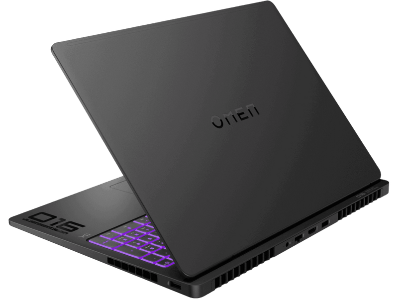 HP OMEN MAX Gaming Laptop 16, Black, Ultra 9 - 275HX (24C) 64 GB DDR5 - 5600 MT/s 2TB SSD Hard Drive, RTX 5090 24GB, 64 GB DDR5 Windows 11 Home40.6 cm (16) diagonal WQXGA OLED display,240 Hz, 0.2 ms response time - SWIFT PERIPHERALSHP 5090