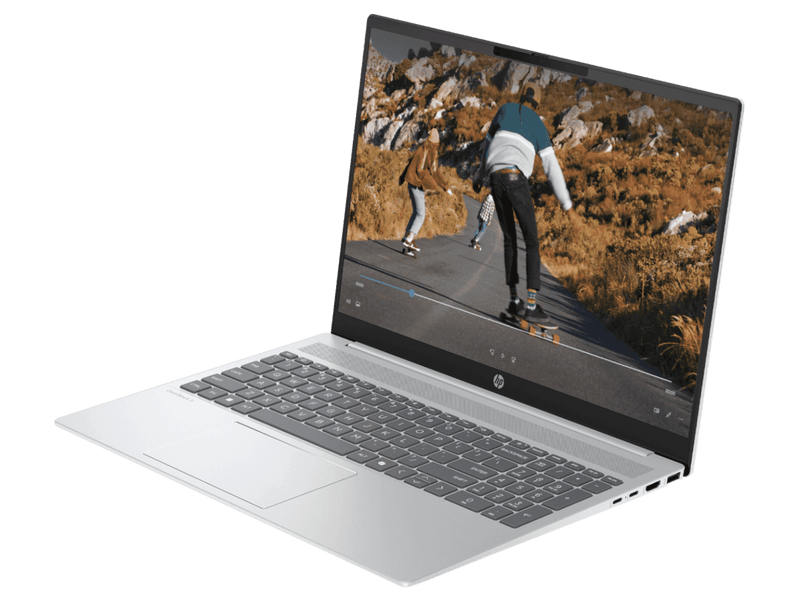 HP OMNIBOOK 5 16 - BA1008TU (I5 - 1334U/16/512GB/W11 MS24/SILVER) - SWIFT PERIPHERALS1093828