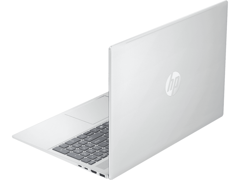 HP OMNIBOOK 5 16 - BA1008TU (I5 - 1334U/16/512GB/W11 MS24/SILVER) - SWIFT PERIPHERALS1093828