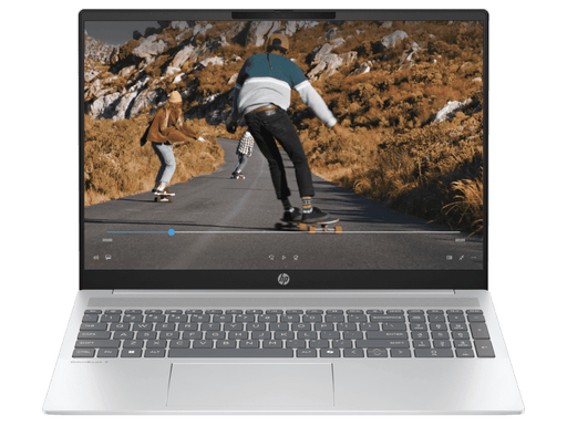 HP OMNIBOOK 5 16 - BA1008TU (I5 - 1334U/16/512GB/W11 MS24/SILVER) - SWIFT PERIPHERALS1093828