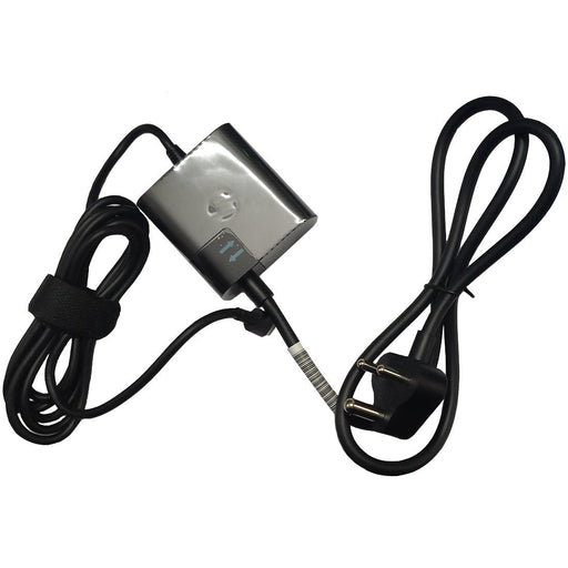 HP Original 45W Type C Laptop Charger Adapter with Power Cable - SWIFT PERIPHERALS1HE07AA
