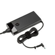 HP Original OEM 200W 4.5mm Blue Pin 19.5V 10.3A Laptop Charger Adapter for Select HP Laptops - SWIFT PERIPHERALS4SC19AA-OEM