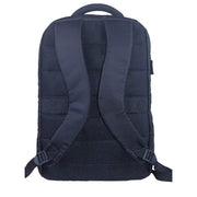 HP Overnighter Premium 15.6 - inch Laptop Backpack with Trolley Strap - 4ND76PA - SWIFT PERIPHERALS4ND76PA