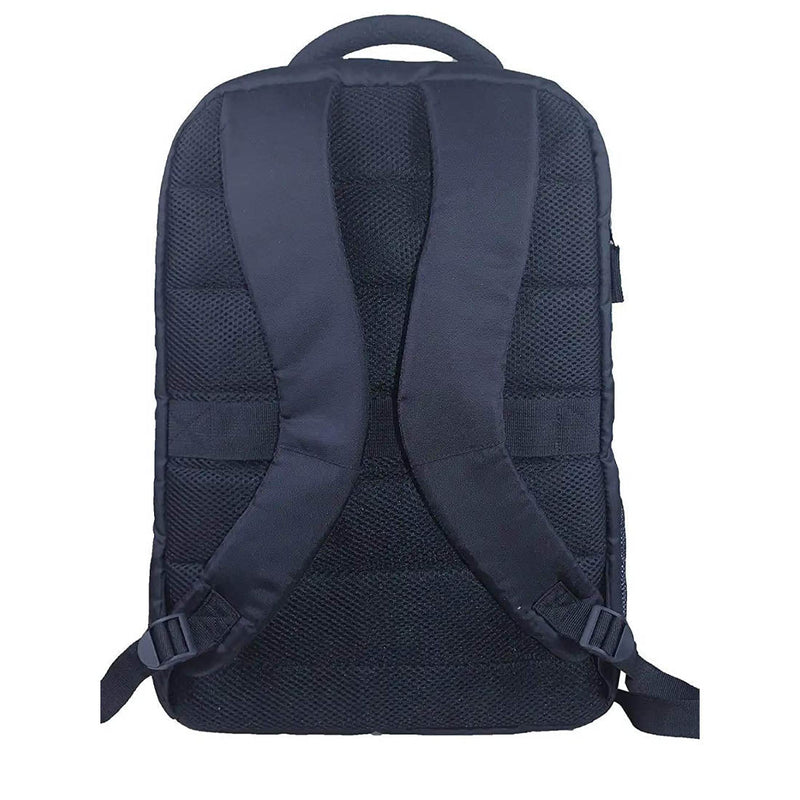 HP Overnighter Premium 15.6 - inch Laptop Backpack with Trolley Strap - 4ND76PA - SWIFT PERIPHERALS4ND76PA