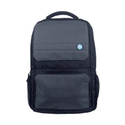 HP Overnighter Premium 15.6 - inch Laptop Backpack with Trolley Strap - 4ND76PA - SWIFT PERIPHERALS4ND76PA