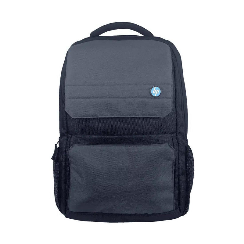 HP Overnighter Premium 15.6 - inch Laptop Backpack with Trolley Strap - 4ND76PA - SWIFT PERIPHERALS4ND76PA