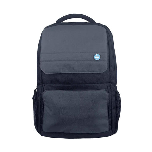 HP Overnighter Premium 15.6 - inch Laptop Backpack with Trolley Strap - 4ND76PA - SWIFT PERIPHERALS4ND76PA