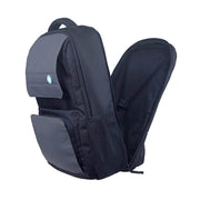 HP Overnighter Premium 15.6 - inch Laptop Backpack with Trolley Strap - 4ND76PA - SWIFT PERIPHERALS4ND76PA