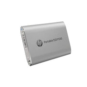 HP P500 500GB SSD (BLACK), USB3.1_C, COMPACT, SOLID STATE DRIVE - SWIFT PERIPHERALS1091657