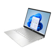 HP PAV 14 - DV2014TU [CI5 - 1235U 12TH GEN/16GB DDR4/512GB SSD/NO DVD/WIN11 HOME+MSO/14.0 INCH/INTEGRATED GRAPHICS/1 YEAR/SILVER] - SWIFT PERIPHERALS107933