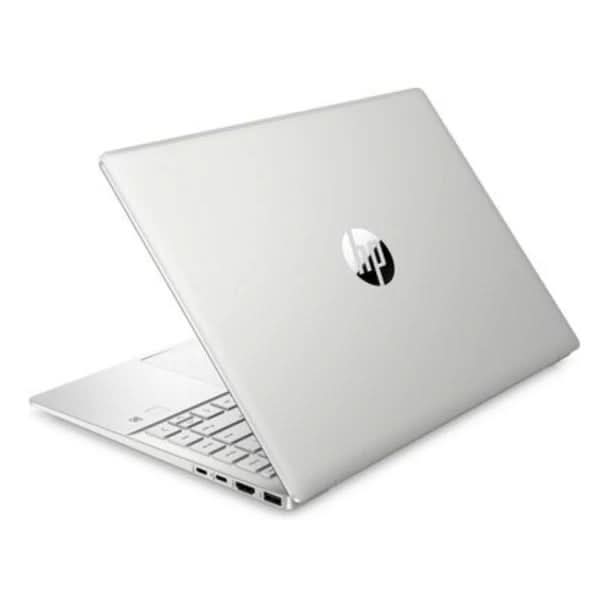 HP PAV 14 - DV2014TU [CI5 - 1235U 12TH GEN/16GB DDR4/512GB SSD/NO DVD/WIN11 HOME+MSO/14.0 INCH/INTEGRATED GRAPHICS/1 YEAR/SILVER] - SWIFT PERIPHERALS107933
