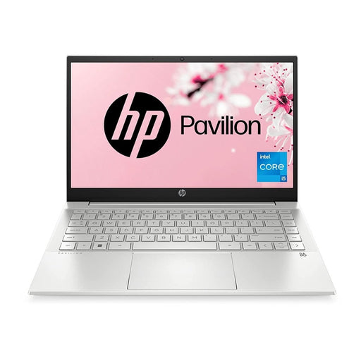 HP PAV 14 - DV2015TU [CI7 - 1255U 12TH GEN/16GB DDR4/1TB SSD/NO DVD/WIN11 HOME+MSO/14.0 INCH/INTEGRATED GRAPHICS/1 YEAR/SILVER] - SWIFT PERIPHERALS107954