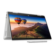 HP PAV 14 - EK0074TU [CI5 - 1235U 12TH GEN/16GB DDR5/512GB SSD/WIN11 HOME+MSO/14.0 INCH/INTEGRATED GRAPHICS /1 YEAR(S)/SILVER] - SWIFT PERIPHERALS1082572