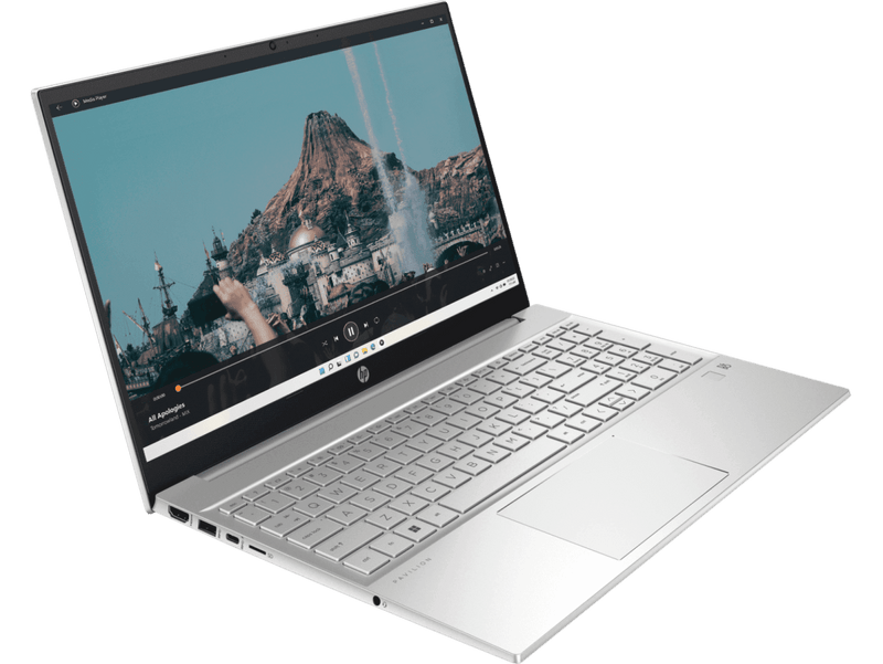 HP PAVILION 15 - EG3032TU LAPTOP (13TH GEN CORE I7/ 16GB/ 512GB SSD/ WIN11 HOME) - SWIFT PERIPHERALS1090301