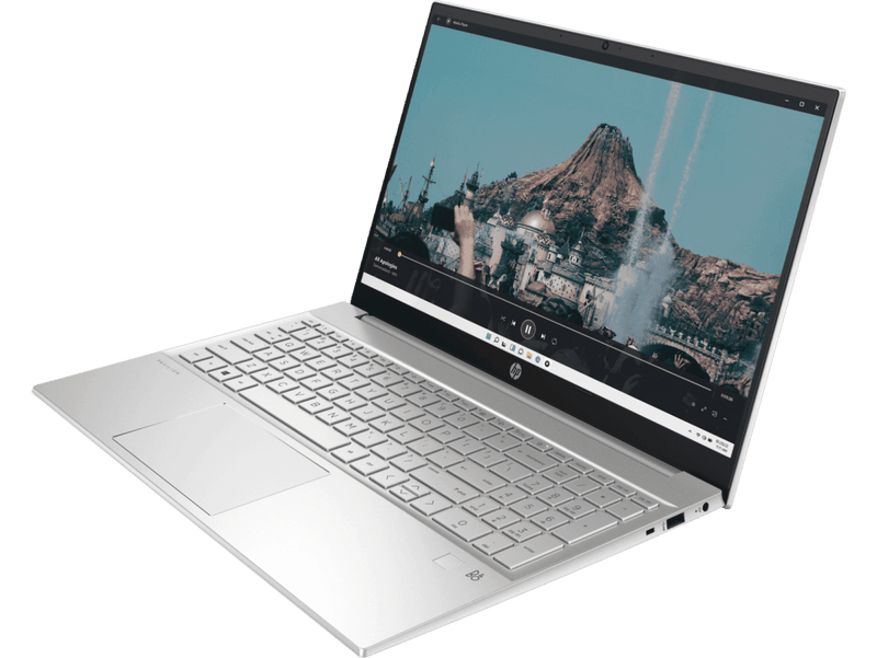 HP PAVILION 15 - EG3032TU LAPTOP (13TH GEN CORE I7/ 16GB/ 512GB SSD/ WIN11 HOME) - SWIFT PERIPHERALS1090301