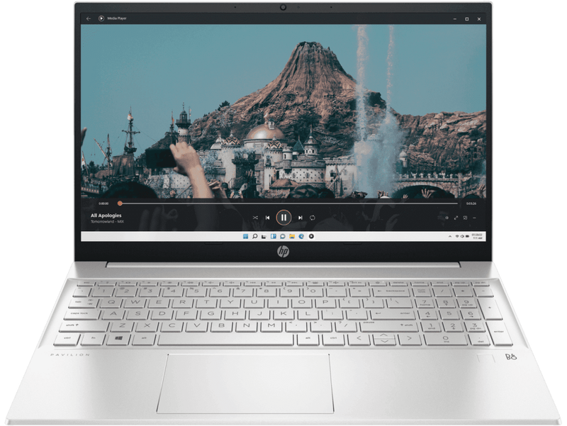 HP PAVILION 15 - EG3032TU LAPTOP (13TH GEN CORE I7/ 16GB/ 512GB SSD/ WIN11 HOME) - SWIFT PERIPHERALS1090301