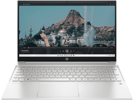 HP PAVILION 15 - EG3032TU LAPTOP (13TH GEN CORE I7/ 16GB/ 512GB SSD/ WIN11 HOME) - SWIFT PERIPHERALS1090301