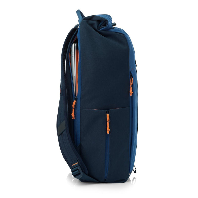 HP Pavilion 15.6 inch Rolltop Backpack for Laptops - SWIFT PERIPHERALS5EE87AA