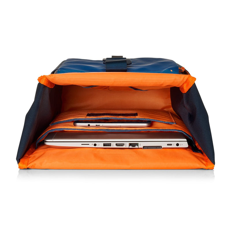 HP Pavilion 15.6 inch Rolltop Backpack for Laptops - SWIFT PERIPHERALS5EE87AA
