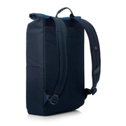 HP Pavilion 15.6 inch Rolltop Backpack for Laptops - SWIFT PERIPHERALS5EE87AA