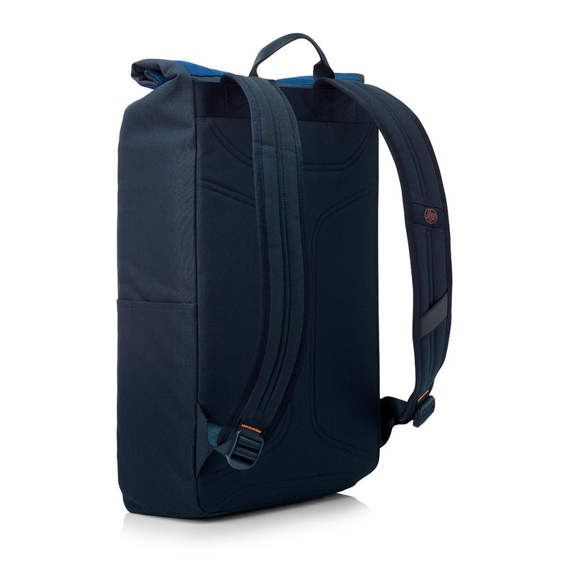 HP Pavilion 15.6 inch Rolltop Backpack for Laptops - SWIFT PERIPHERALS5EE87AA