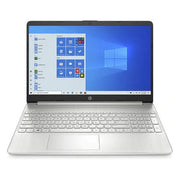 HP PAVILION 15S - FQ5010TU 15S 12TH GEN INTEL CORE I5 8GB RAM/512GB SSD 15.6 INCH(39.6CM) FHD, ANTI - GLARE, MICRO - EDGE DISPLAY/INTEL IRIS XE GRAPHICS/DUAL SPEAKERS/WIN 11/ALEXA BUILT - IN/BACKLIT KB/MSO 2021/1.69KG) LAPTOP - SWIFT PERIPHERALS108012