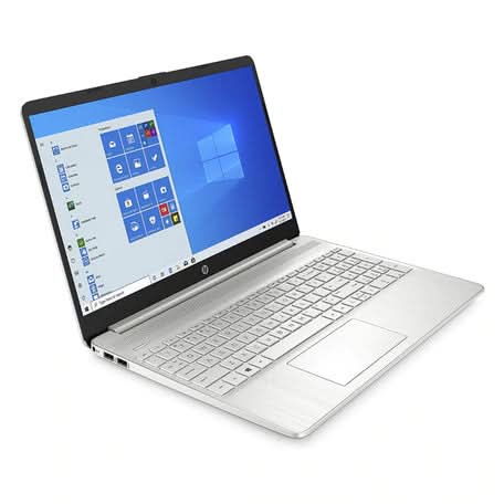 HP PAVILION 15S - FQ5010TU 15S 12TH GEN INTEL CORE I5 8GB RAM/512GB SSD 15.6 INCH(39.6CM) FHD, ANTI - GLARE, MICRO - EDGE DISPLAY/INTEL IRIS XE GRAPHICS/DUAL SPEAKERS/WIN 11/ALEXA BUILT - IN/BACKLIT KB/MSO 2021/1.69KG) LAPTOP - SWIFT PERIPHERALS108012