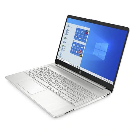 HP PAVILION 15S - FQ5010TU 15S 12TH GEN INTEL CORE I5 8GB RAM/512GB SSD 15.6 INCH(39.6CM) FHD, ANTI - GLARE, MICRO - EDGE DISPLAY/INTEL IRIS XE GRAPHICS/DUAL SPEAKERS/WIN 11/ALEXA BUILT - IN/BACKLIT KB/MSO 2021/1.69KG) LAPTOP - SWIFT PERIPHERALS108012