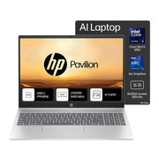 HP PAVILION 16 - AF0015TU LAPTOP (INTEL CORE ULTRA 5 125U/ 16GB/ 512GB SSD/ WIN11) - SWIFT PERIPHERALSHPLAPTOP-028