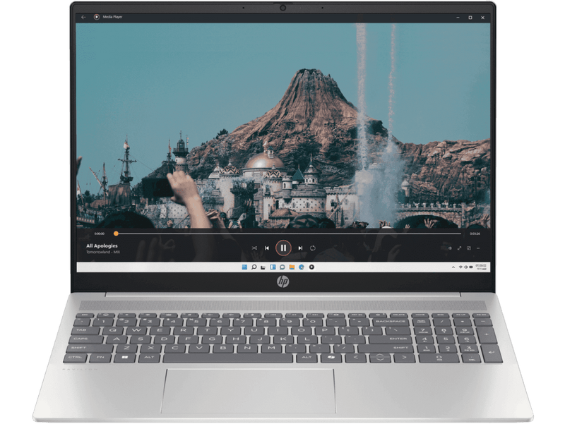 HP PAVILION 16 - AF0028TU (A08V0PA) LAPTOP (CORE ULTRA 7/16 GB/512 GB SSD/WINDOWS 11) - SWIFT PERIPHERALSHplaptop-0097